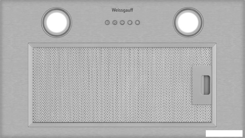 Вытяжки Weissgauff Box 600 PB IX