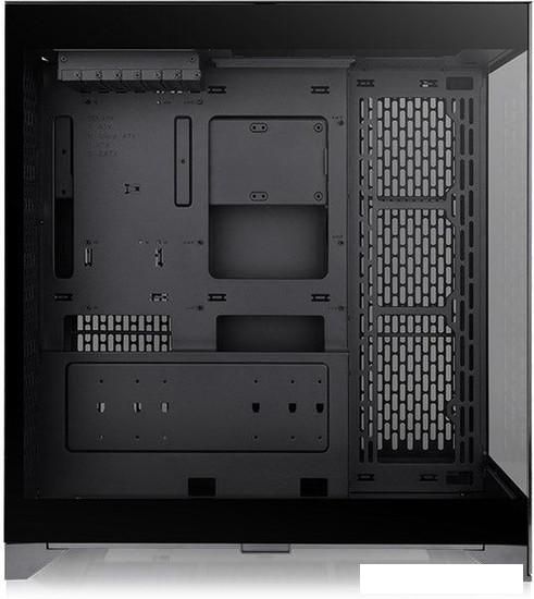 Корпус Thermaltake CTE E600 MX CA-1Y3-00M1WN-00