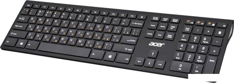Клавиатура Acer OKR020