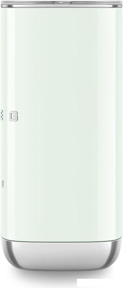 Автоматический вспениватель молока Smeg MFF02PGEU
