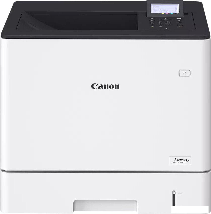 Принтер Canon i-SENSYS LBP722Cdw