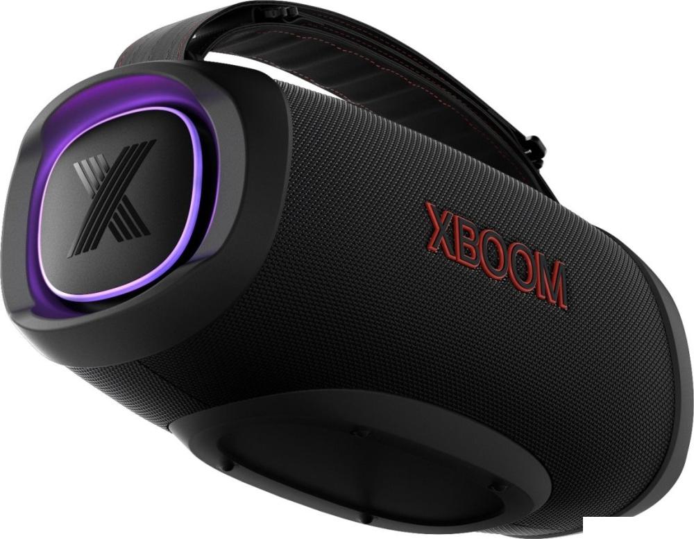 Беспроводная колонка LG XBOOM Go XG8T