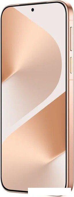 Телефон Huawei Pura 80 HED-LX9 12GB/256GB (золотой)