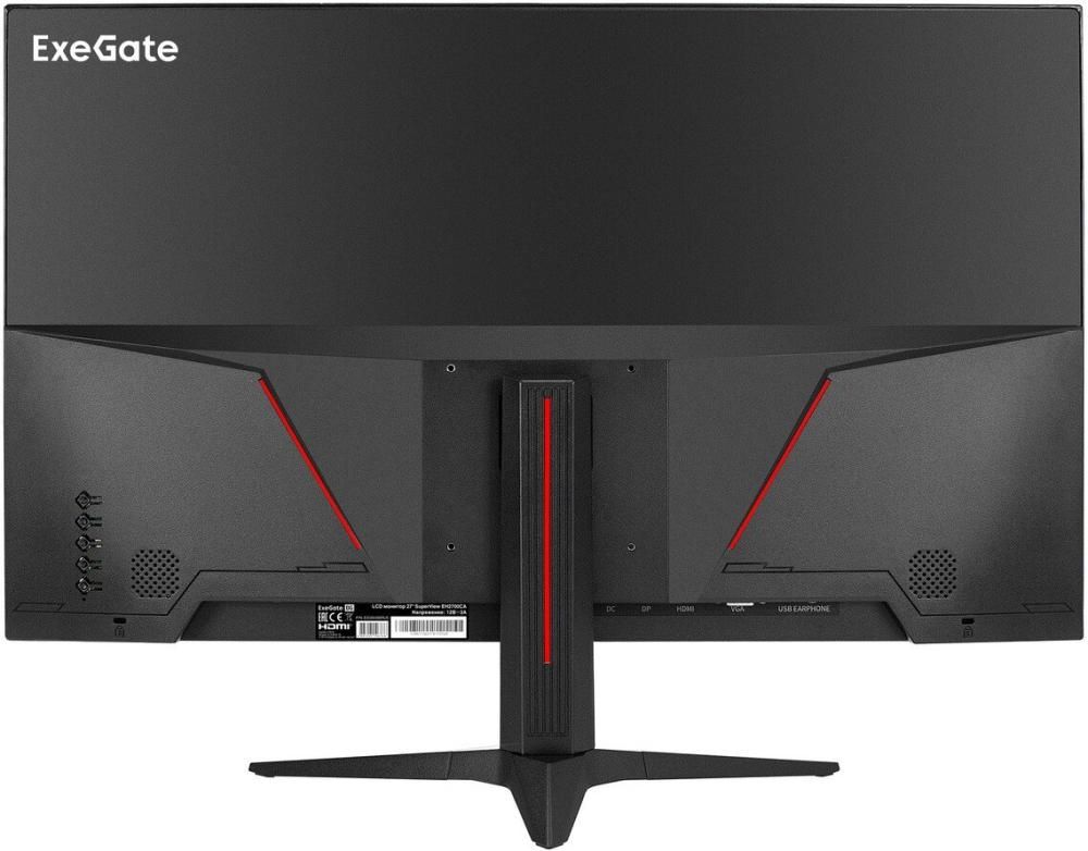 Монитор ExeGate SuperView EH2700CA EX300398RUS
