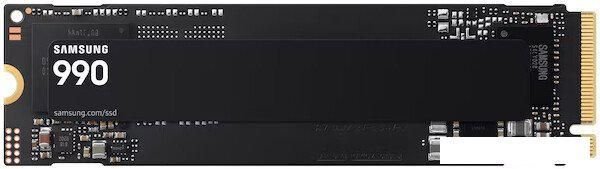 SSD Samsung 990 2TB MZ-V9V2T0BW