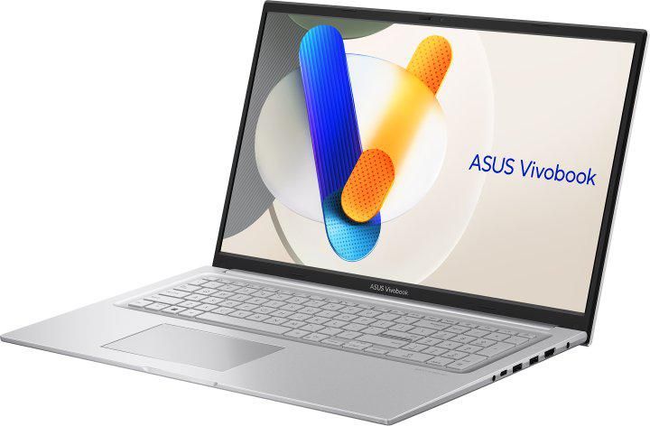 Ноутбук ASUS Vivobook 17 X1704VA-AU1078