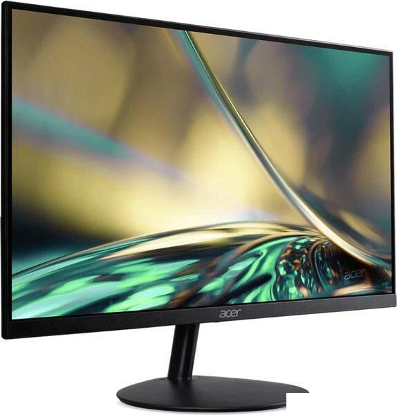 Игровой монитор Acer SA272UG0bmiipx UM.HS2CD.011