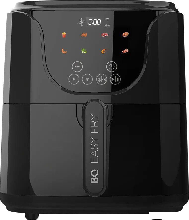 Аэрогриль (аэрофритюрница) BQ AF5011S