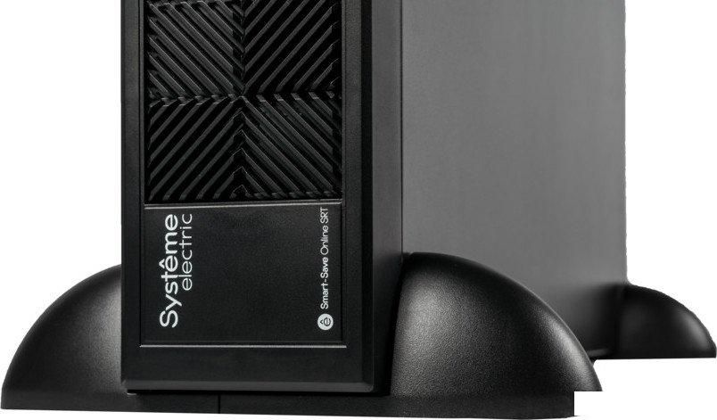 Источник бесперебойного питания Systeme Electric SRTSE3000RTXLI