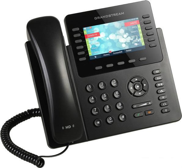 IP-телефон Grandstream GXP2170