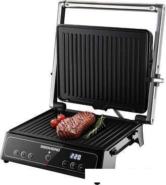 Электрогриль Redmond (Редмонд) SteakMaster RGM-M829