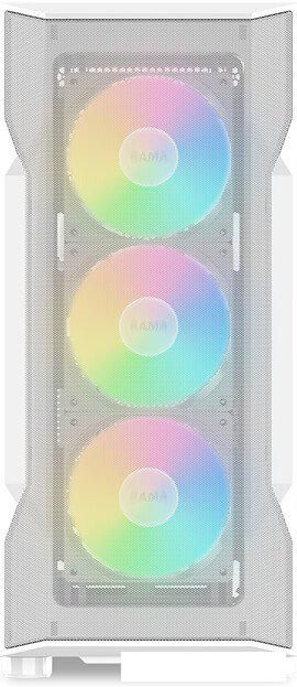 Корпус Sama S40 (белый)