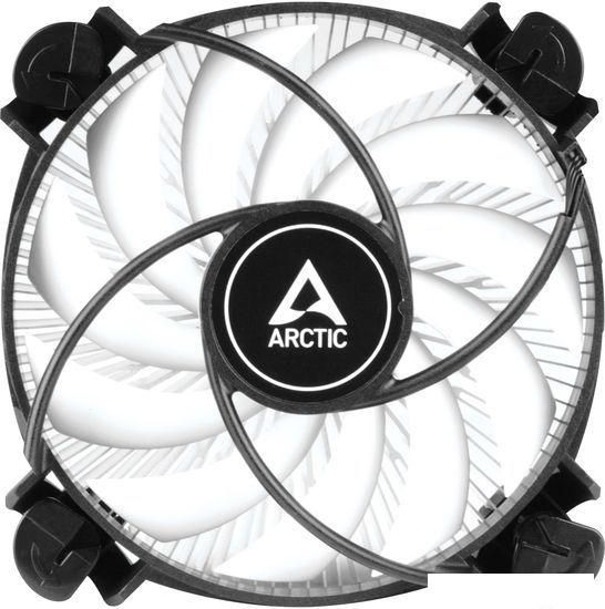 Кулер для процессора Arctic Alpine 17 LP ACALP00042A