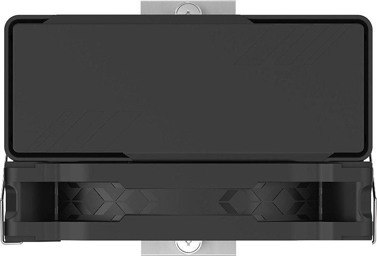 Кулер для процессора PentaWave PC-Z03C SRB