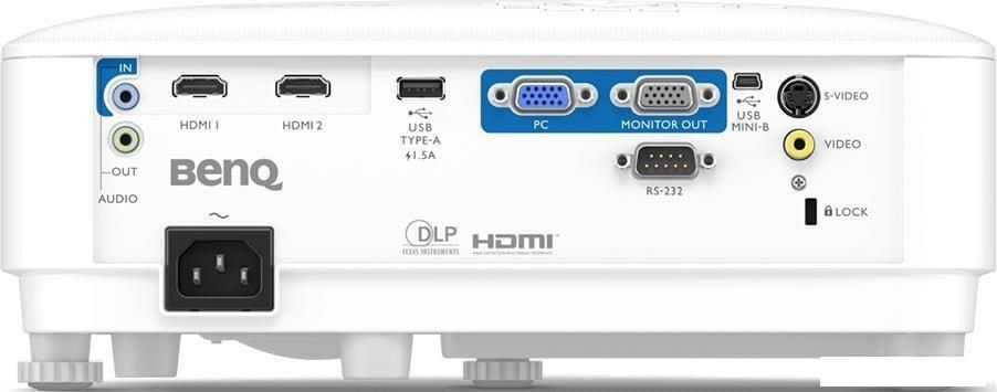 Проектор BenQ MH560