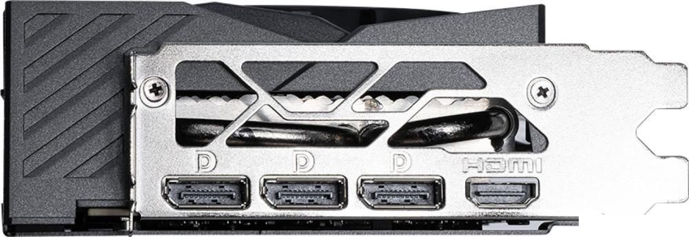 Видеокарта MSI GeForce RTX 5060 Ti 16G Gaming OC