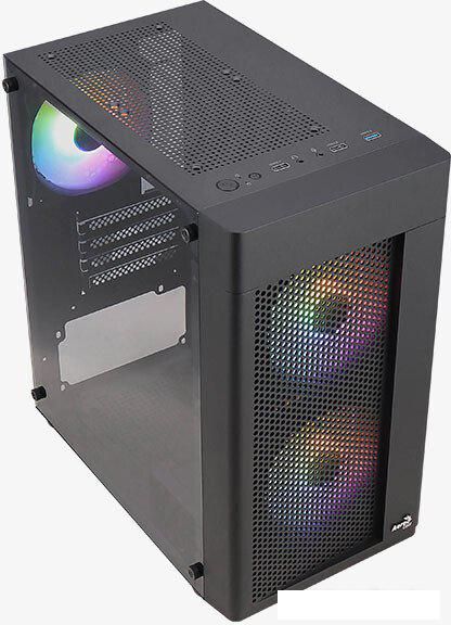 Компьютеры TGPC Action 81535 I-X