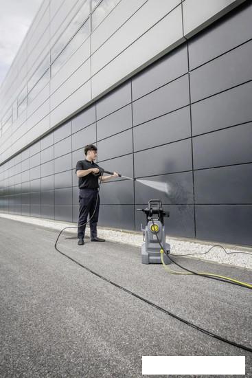 Мойка высокого давления Karcher HD 4/10 X Classic 1.520-976.0