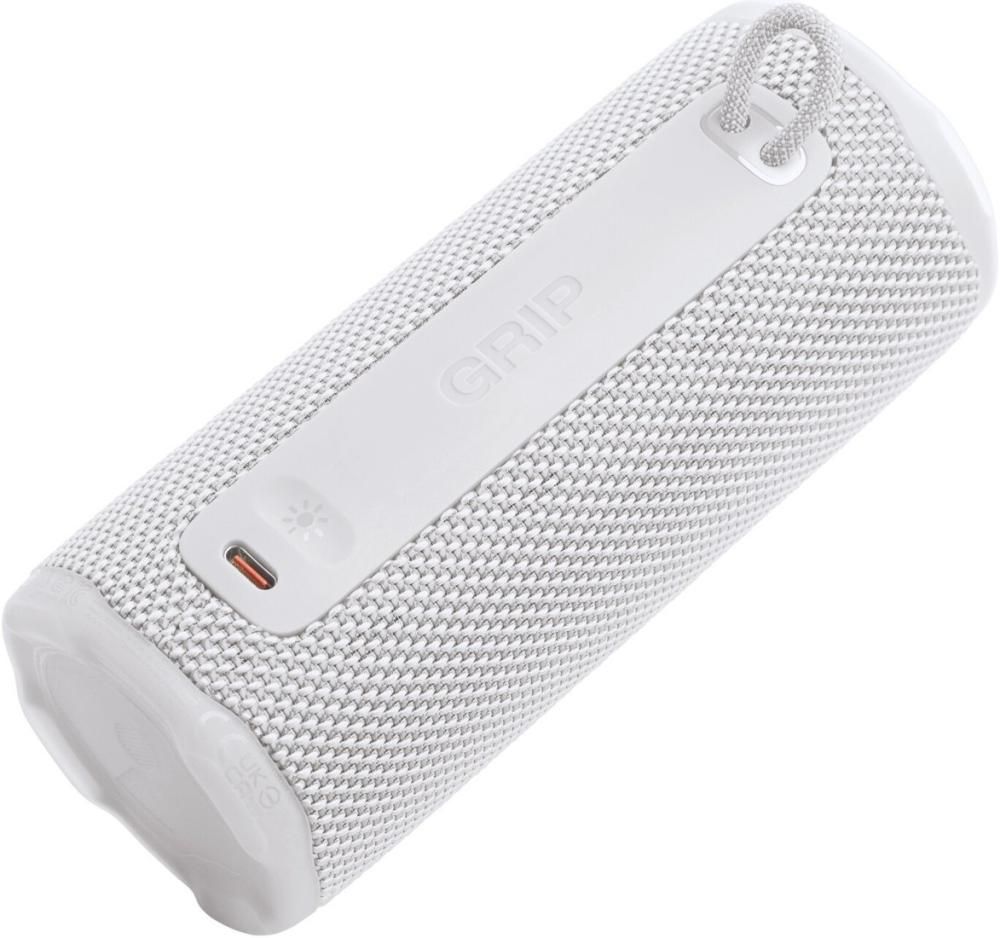 Беспроводная колонка JBL Grip (белый)