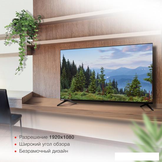 Телевизор StarWind SW-LED43SG300