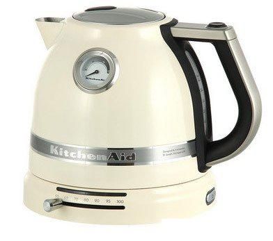Электрический чайник KitchenAid Artisan 5KEK1522EAC