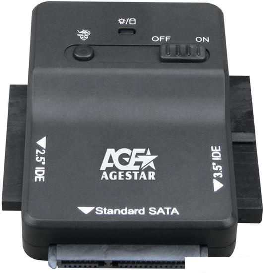 Адаптер AgeStar 3FBCP1