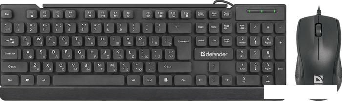 Офисный набор Defender York C-777 45779