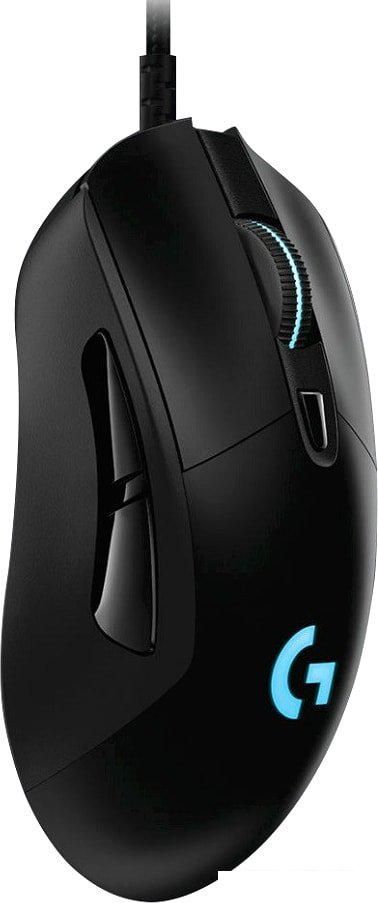 Игровая мышь Logitech G403 Hero 16K