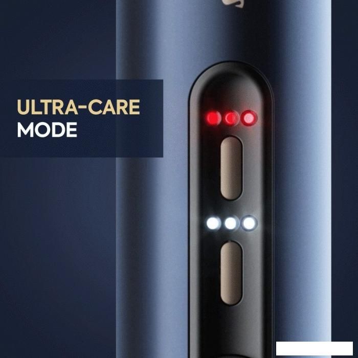 Фен-щетка BaByliss Air Wand AS6550E