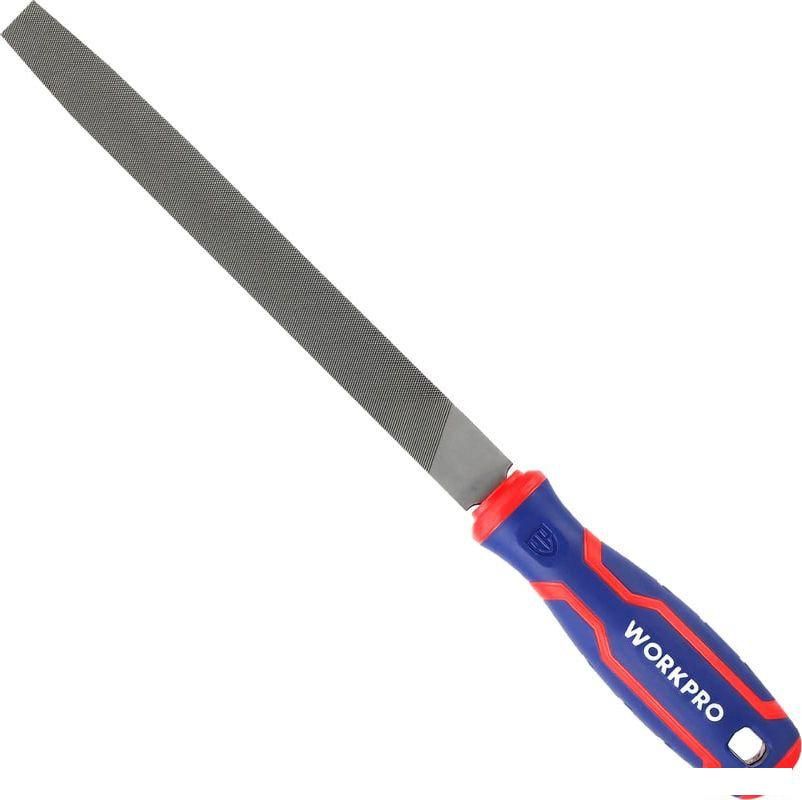 Напильник Workpro WP251001