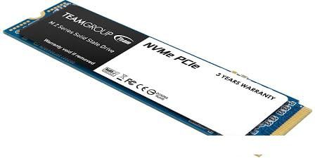 SSD Team MP33 512GB TM8FP6512G0C101