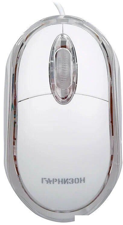 Мышь Гарнизон GM-100W