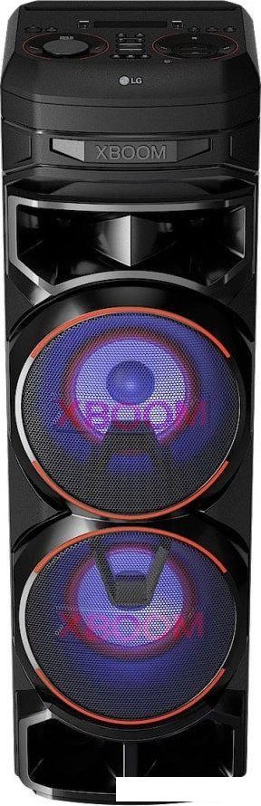 Патибокс LG XBOOM RNC9