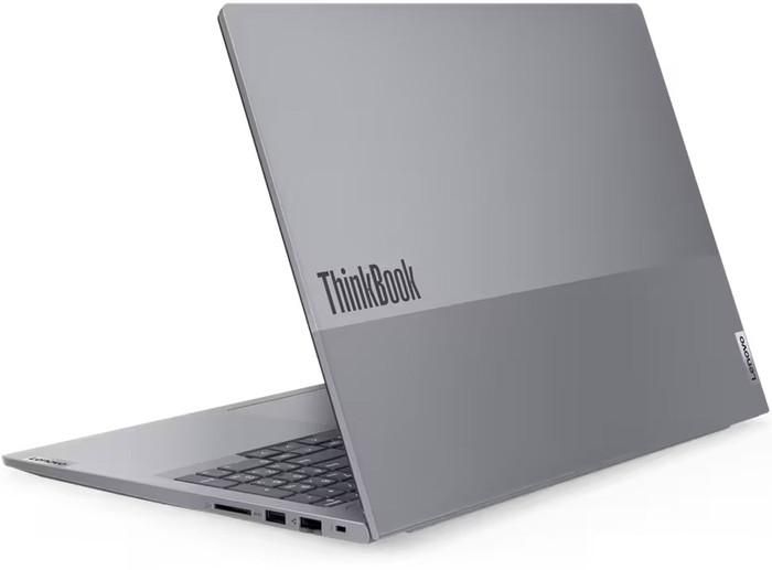 Ноутбук Lenovo ThinkBook 16 G6 IRL 21KH008LRM