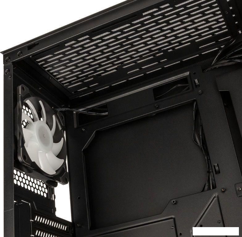 Корпус Lian Li Lancool 205 Mesh C G99.OE764CX.00