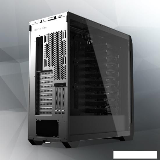 Корпус Raijintek Zofos Ultra
