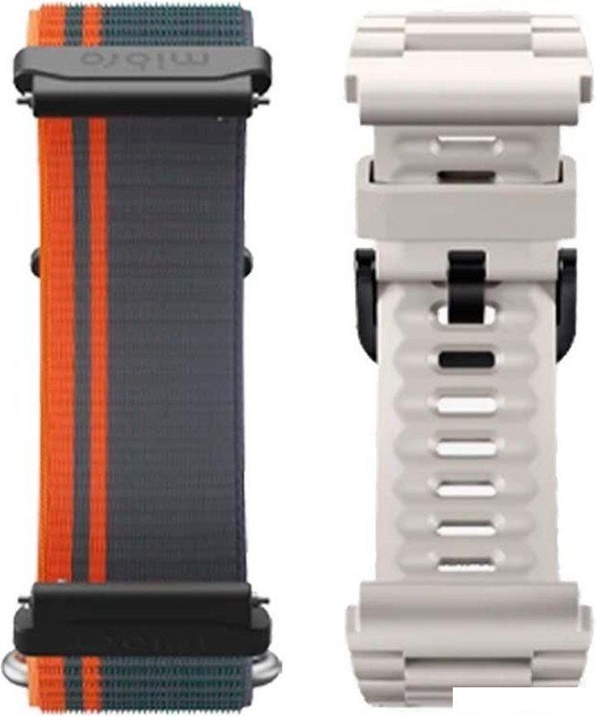 Умные часы Mibro Watch GS Active (белый)