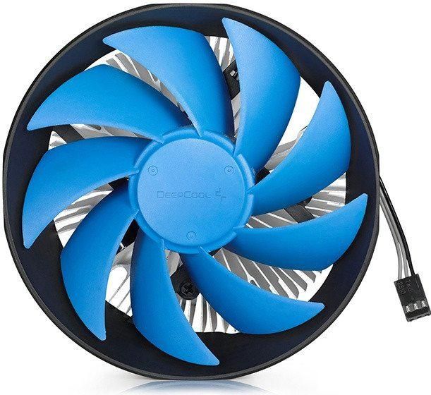 Кулер для процессора DeepCool Gamma Archer V2 G-U-ARCHER-ARNNNN-G-1