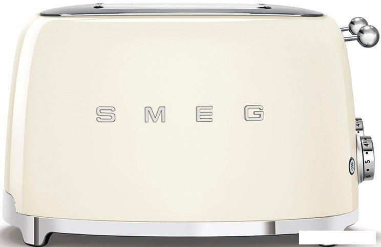Тостер Smeg TSF03CREU