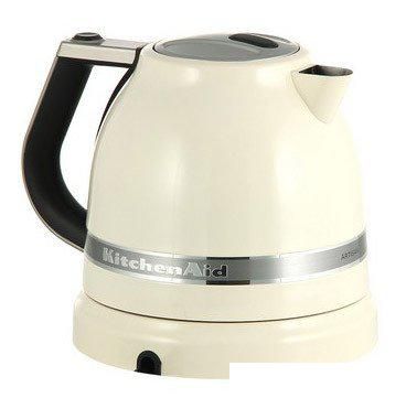 Электрический чайник KitchenAid Artisan 5KEK1522EAC