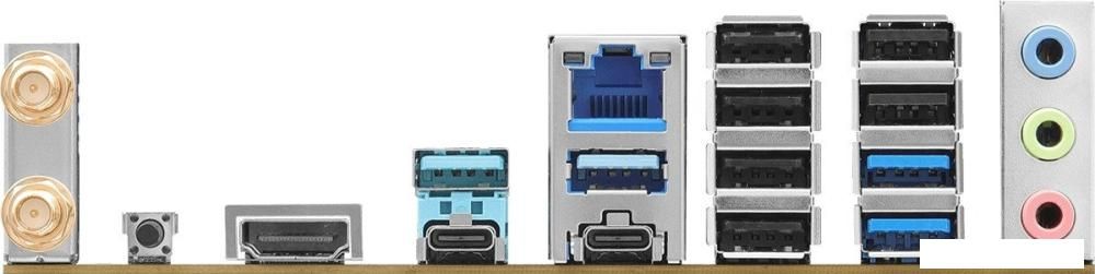 Материнская плата ASRock B850 Pro-A WiFi