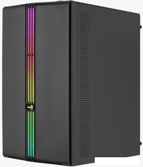 Корпус AeroCool Evo Mini-G-BK-v1