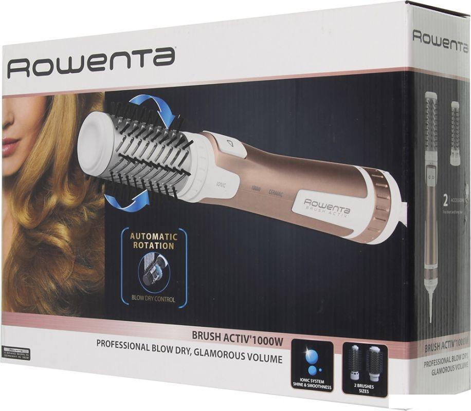 Фен-щетка Rowenta CF9520F0