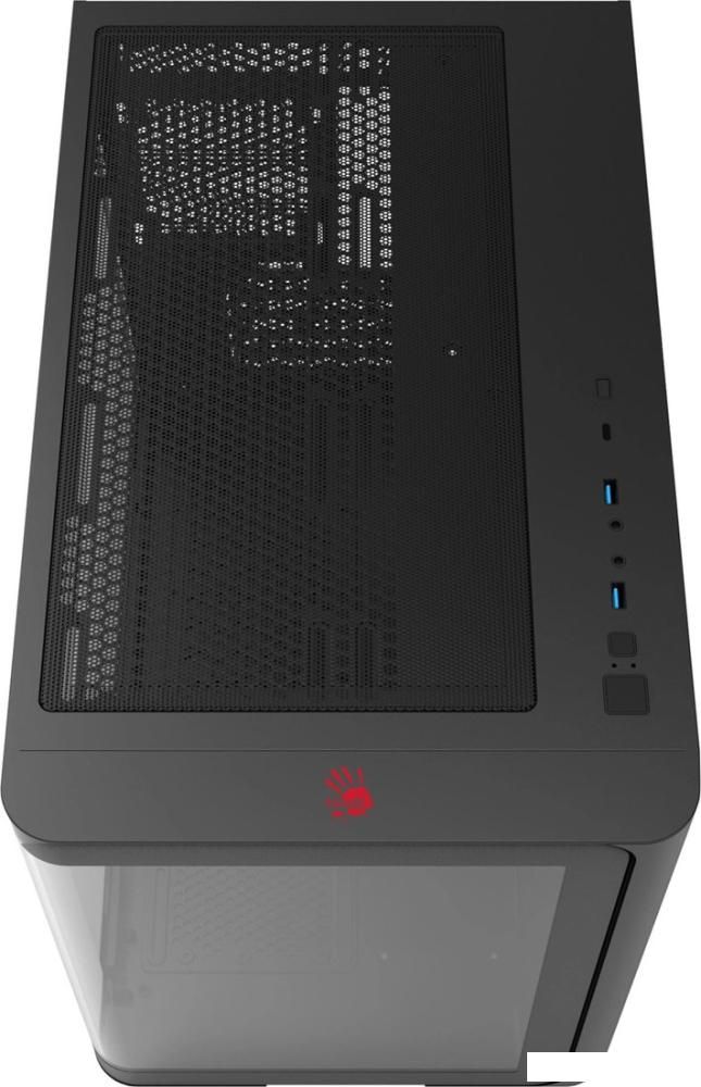 Корпус A4Tech Bloody BD-CC112 (черный)