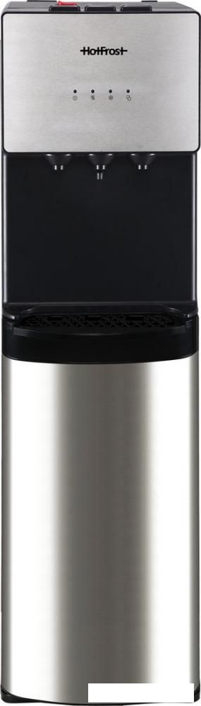 Кулер для воды HotFrost V400AS