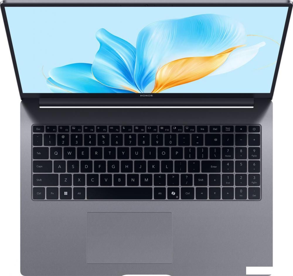 Ноутбук HONOR MagicBook X16 2025 BRG-565 5301ALXN