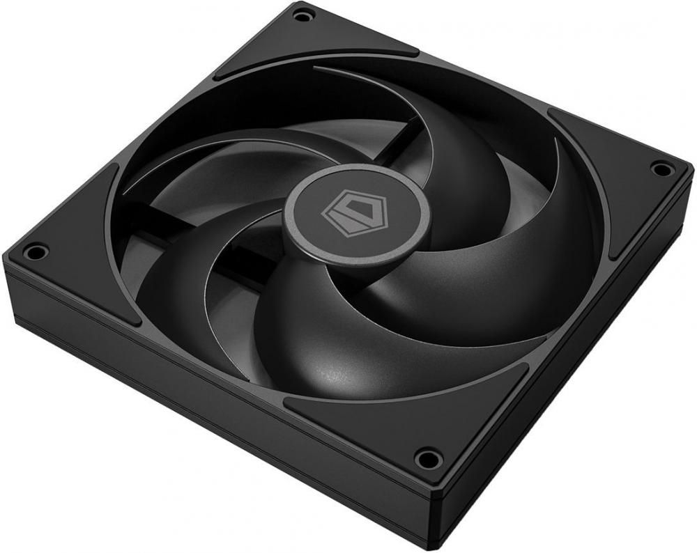 Вентилятор для корпуса ID-Cooling AS-140-K