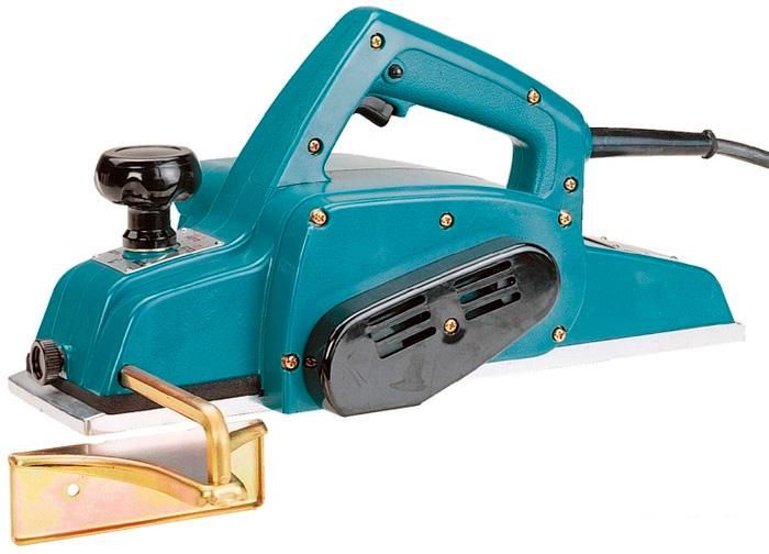 Рубанок Makita 1911 B