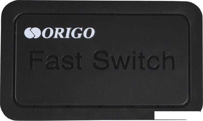 Неуправляемый коммутатор Origo OS1105/A1A