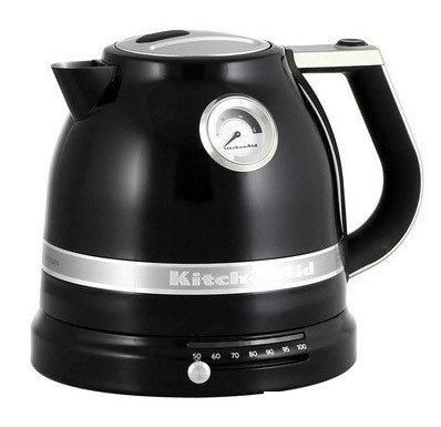 Электрический чайник KitchenAid Artisan 5KEK1522EOB